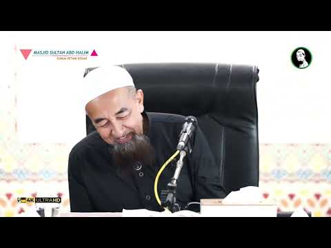 Hukum Guna Inhealer Ketika Berpuasa - Ustaz Azhar Idrus