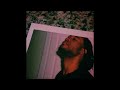 PARTYNEXTDOOR - R E S E N T M E N T (slowed to perfection)