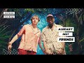 Vietsub Already Best Friends Jack Harlow Ft Chris Brown Lyrics Video
