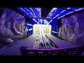 EUROPA PARK VOLTRON New 2024