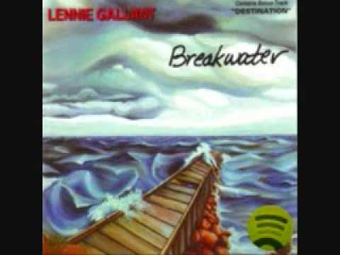 Tales of the Phantom Ship [Lennie Gallant]