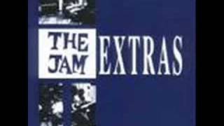 The Jam - No One in the World