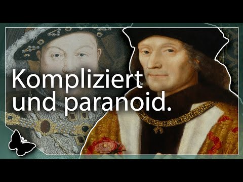 He will change EVERYTHING... I King Henry VII I Documentary 2023