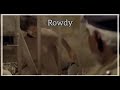 Rowdy Status Tamil