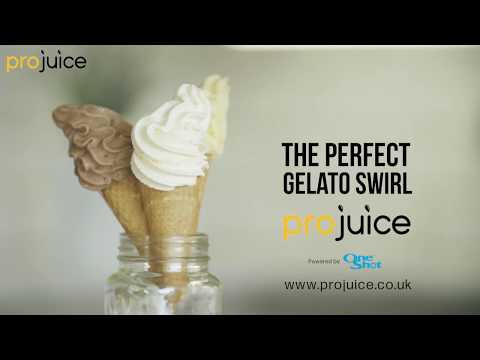 How to Make the Perfect Gelato Swirl