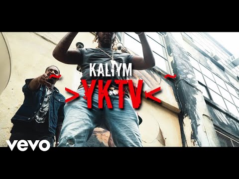 Kaliym - YKTV