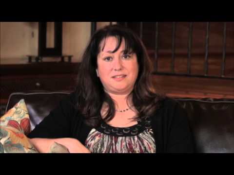 Roberta Hernandez Transition to Mountain Hardwear