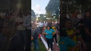 Guyanese Critic: Government looking at revamping Botanical Gardens | 26-Oct