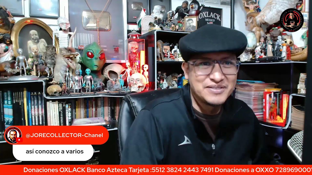 PRUEBAS DE QUE VIVIMOS EN UNA SIMULACIÓN: GLITCHES, EXPERIMENTOS Y ENTIDADES / REACCIÓN Parte 1