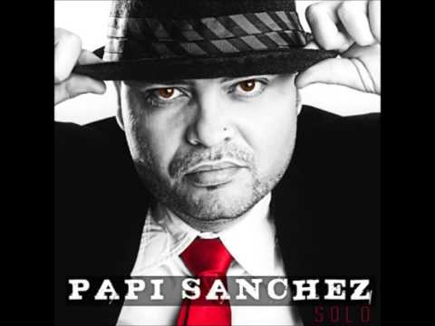 Papi Sanchez - Te Amare