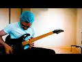 MIYAVI Afraid To Be Cool Cover