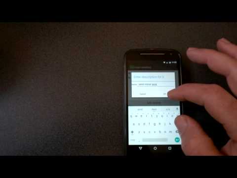 Custom Formulas Video