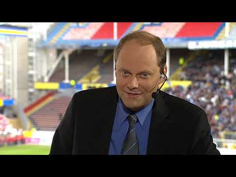 Allsvenskan 2007 (omgång 1): IF Brommapojkarna - Djurgårdens IF