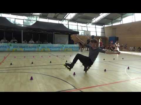 IG 2017 / Lissoni Alessandro - 7 place