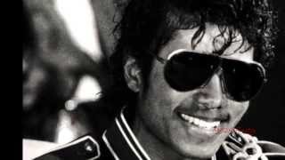 Michael Jackson; &quot;I Love Your Smile&quot;
