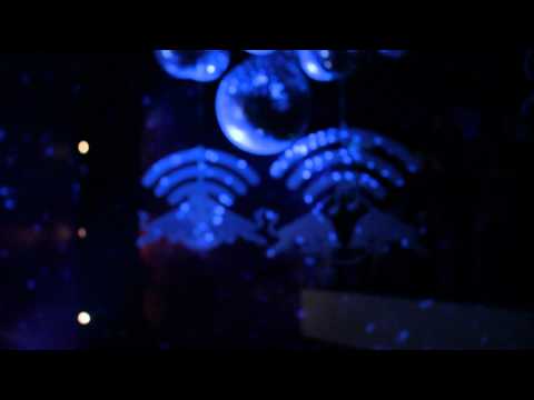 RBMA RN @ SEKTOR 909 - SKOPLJE