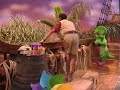 Imagination Island 2003 Version Part 41
