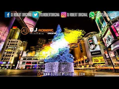 Mix Crossover Exitos 2019 - Dj Robert Original