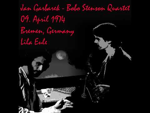 Jan Gabarek Desireless 1974