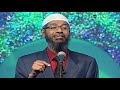Dr Zakir Naik Afaan Oromo Ilaalcha Dogongoraa Kutaa 5ffaa