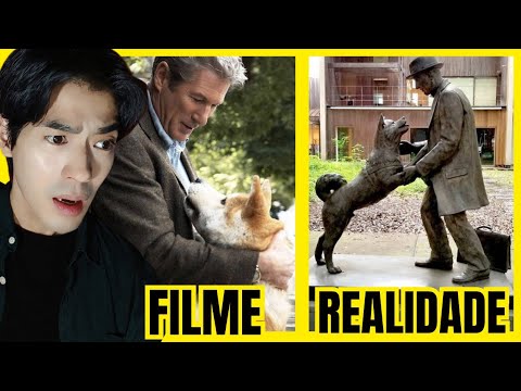 The True Story behind the Movie “Always by Your Side” - Hachiko the Most Loyal Dog in the World