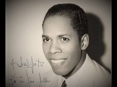 Bill Kenny - The Flower And The Weed