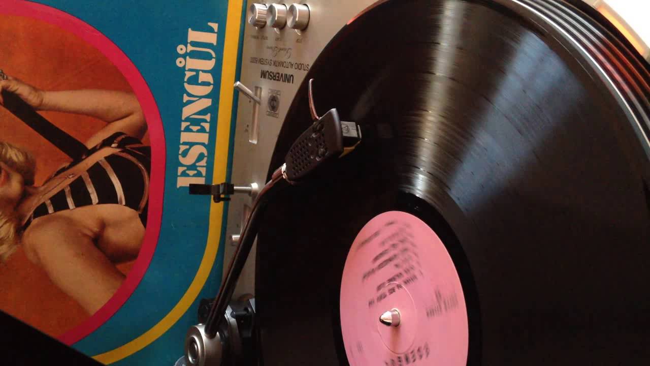 Esengul Taht Kurmussun Kalbime Plak Kayit Mp3 Muzik Indir Dinle Mp3kurt