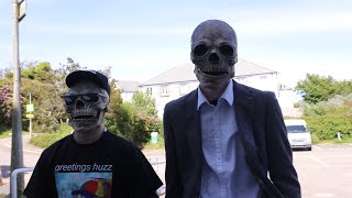 Bone Heist | A Student Short Film