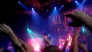 All Time Low &quot;Stay Awake (Dreams Only Last for a Night)&quot;