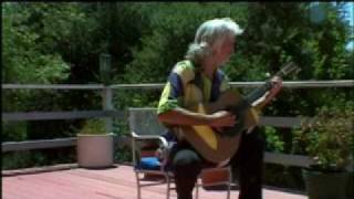 JOHN McEUEN of the NITTY GRITTY DIRT BAND