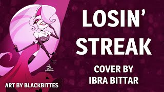 Cover art for Losin’ Streak - Royal Flush (cover by Ibra Bittar)