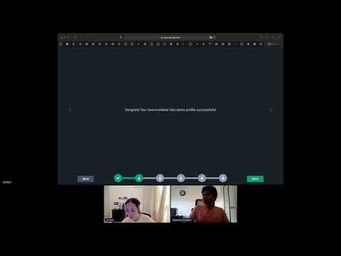 Istio Service Mesh Get Started Workshop