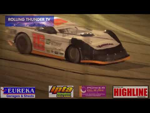 Super Sedans final from Avalon