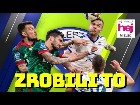 hej.mielec.pl TV: Mielecki FLESZ Sportowy: PGE FKS Stal zostaje w ekstraklasie, SPR jeszcze walczy!