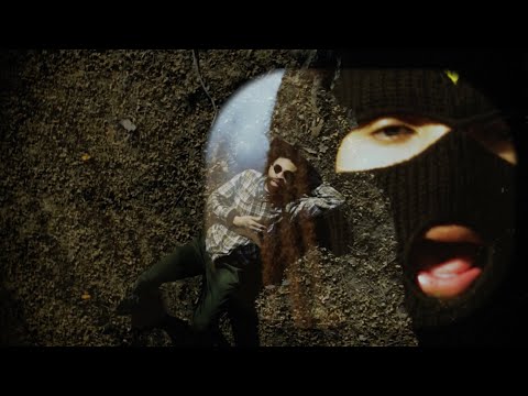 HAKIM - Ray Ban (Official Music Video)