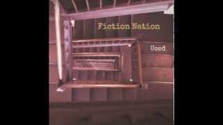 Fiction Nation  - Playground