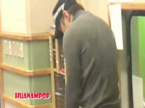 111219 Sukira ~ HaHa Ming!