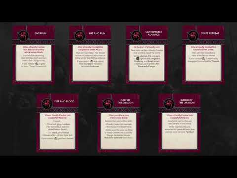 MT5 Podcast: 43 News - Targaryen Starter Set (A Song of Ice and Fire Tabletop Miniature Game (CMON))