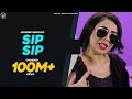 Download Sip Sip Jasminesandlas Intense Full Video Fresh Media Records Mp3 Song