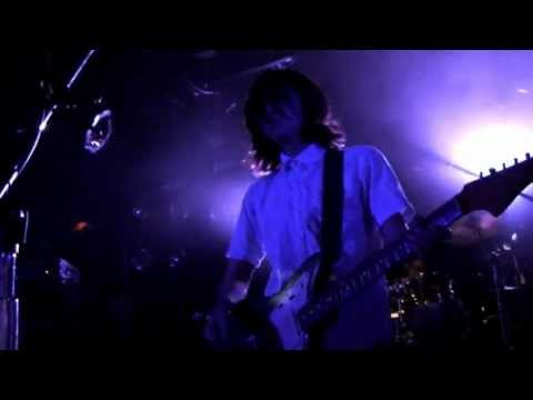 dry as dust 『手、掴む 音と音を』LIVE：2011.07.31