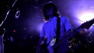 dry as dust 『手、掴む 音と音を』LIVE：2011.07.31