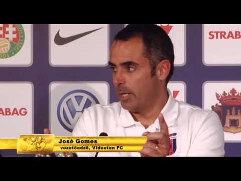 Gomes: Több gól volt a meccsben!