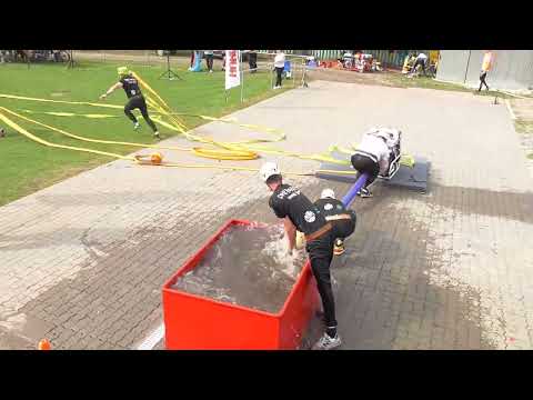 Pavlice "B" muži šport 7.5.2022 - 1.kolo HNHL