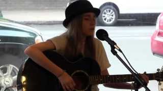 Sawyer Fredericks: New Original "Not Broken"