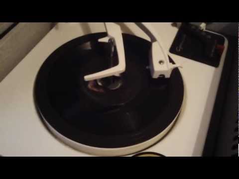 Sam Cooke ~ "That's It, I Quit, I'm Moving On" - Original 45rpm 1961