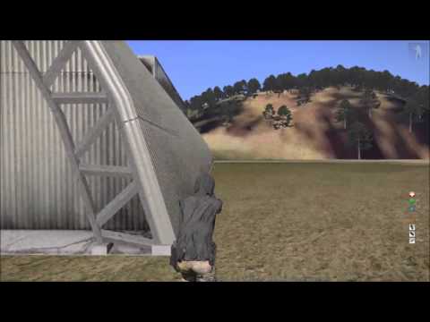 Mercin' Some Fellas At Rebel