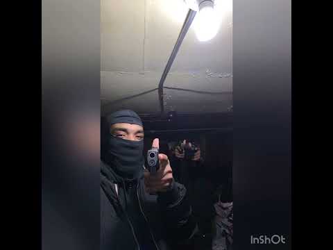 SaneGang LilDoit - Detroit Flow ft BabyNavy