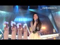 Eva Boto - Verjamem (Slovenia) 2012 Eurovision ...