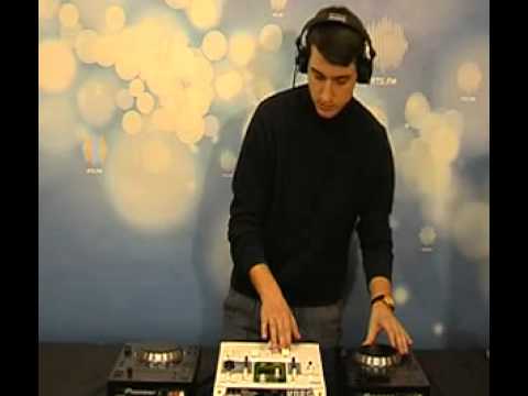 Komponente @ RTS.FM - 06.01.2011