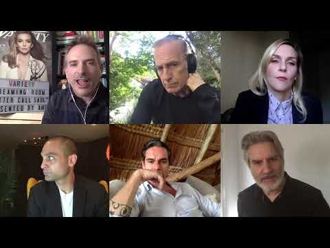 ‘Better Call Saul’ Team Discusses Season 5’s Most Intense Moments